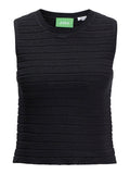 Black Tops - Jxzusannah Top Knit van JJXX