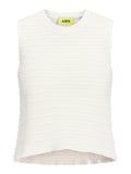 Vanilla Ice Tops - Jxzusannah Top Knit van JJXX