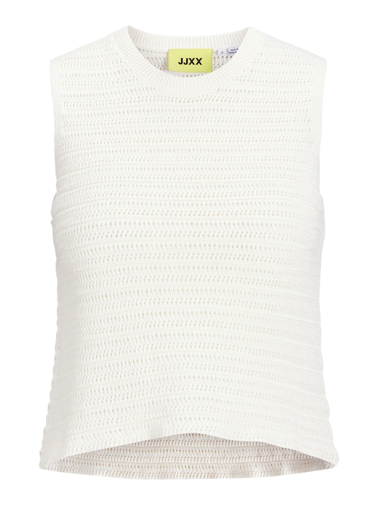 Vanilla Ice Tops - Jxzusannah Top Knit van JJXX