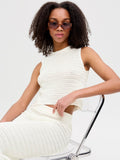 Tops - Jxzusannah Top Knit van JJXX