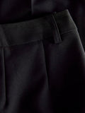 Broeken - Jxellis Hw Bootcut Pants van JJXX