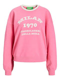 Morning Glory MILAN Sweaters - Jxperle Rlx Ls Crew Sweat van JJXX
