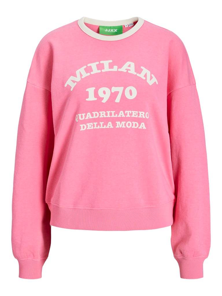 Morning Glory MILAN Sweaters - Jxperle Rlx Ls Crew Sweat van JJXX