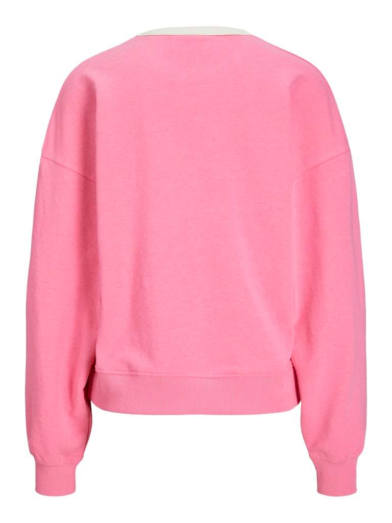 Sweaters - Jxperle Rlx Ls Crew Sweat van JJXX