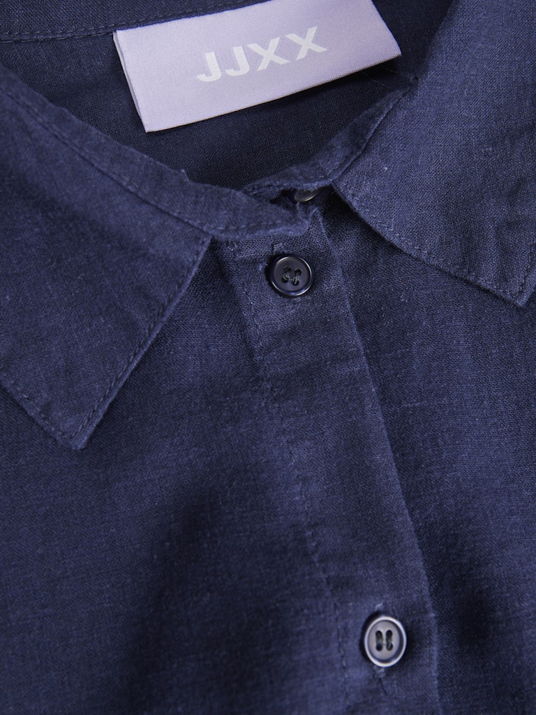 Shirts - Jxjamie Breeze Summer Ls Shirt van JJXX