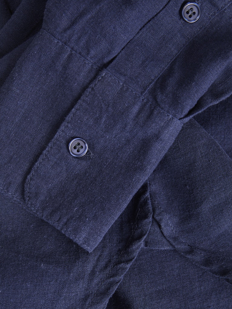 Shirts - Jxjamie Breeze Summer Ls Shirt van JJXX