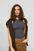 Rokken - Jxgelly Hw Skirt van JJXX