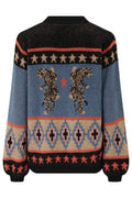Cardigans - Yvette Cardigan van Sugarhill Boutique