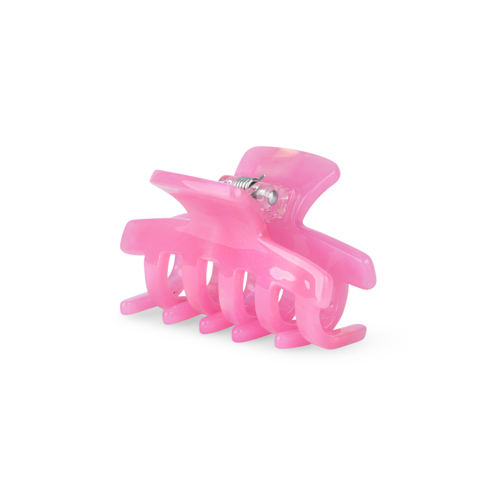 Peach Mini Haar Accessoires - Lea Paradise Mini van SUI AVA