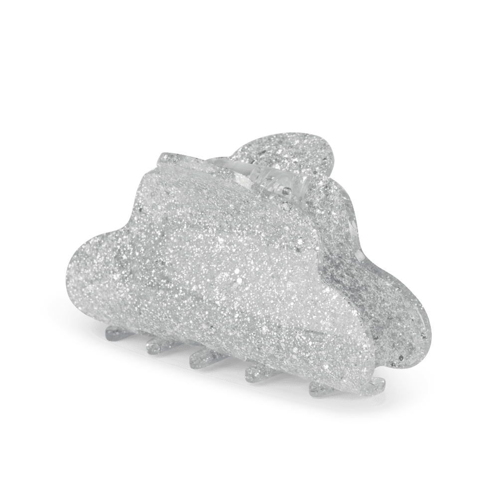Black Diamond Big Haar Accessoires - Lene Glitter Big van SUI AVA