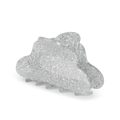 Silver Glitter Big Haar Accessoires - Lene Glitter Big van SUI AVA