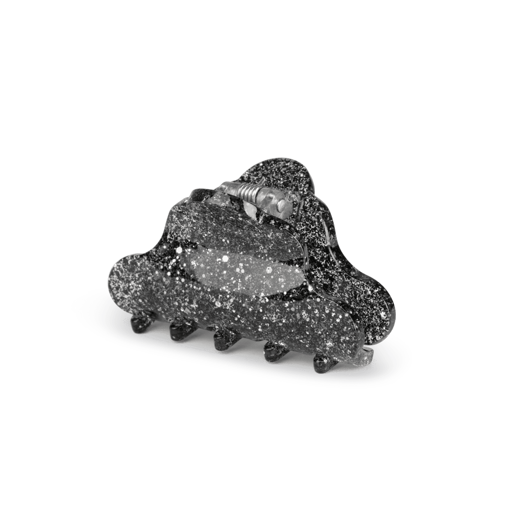 Black Diamond Mini Haar Accessoires - Lene Glitter Mini van SUI AVA