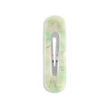 Green One size Haar Accessoires - Marble Buckle Clip van SUI AVA