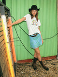 T-shirts - Nmnate S/S Mtv T-Shirt van noisy may
