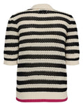 Pulls - Nuvillia Ss Pullover van Numph