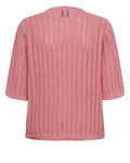 Pulls - Nupoelle Ss Pullover van Numph