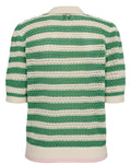 Pulls - Nuvillia Ss Pullover van Numph