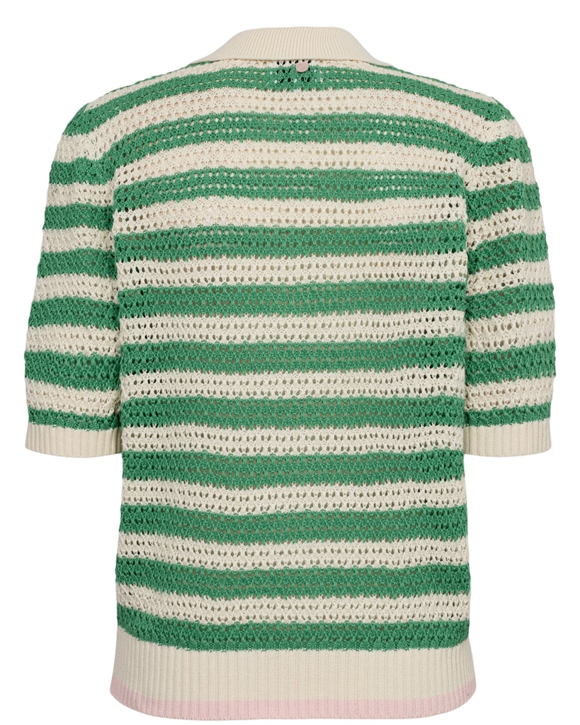 Pulls - Nuvillia Ss Pullover van Numph