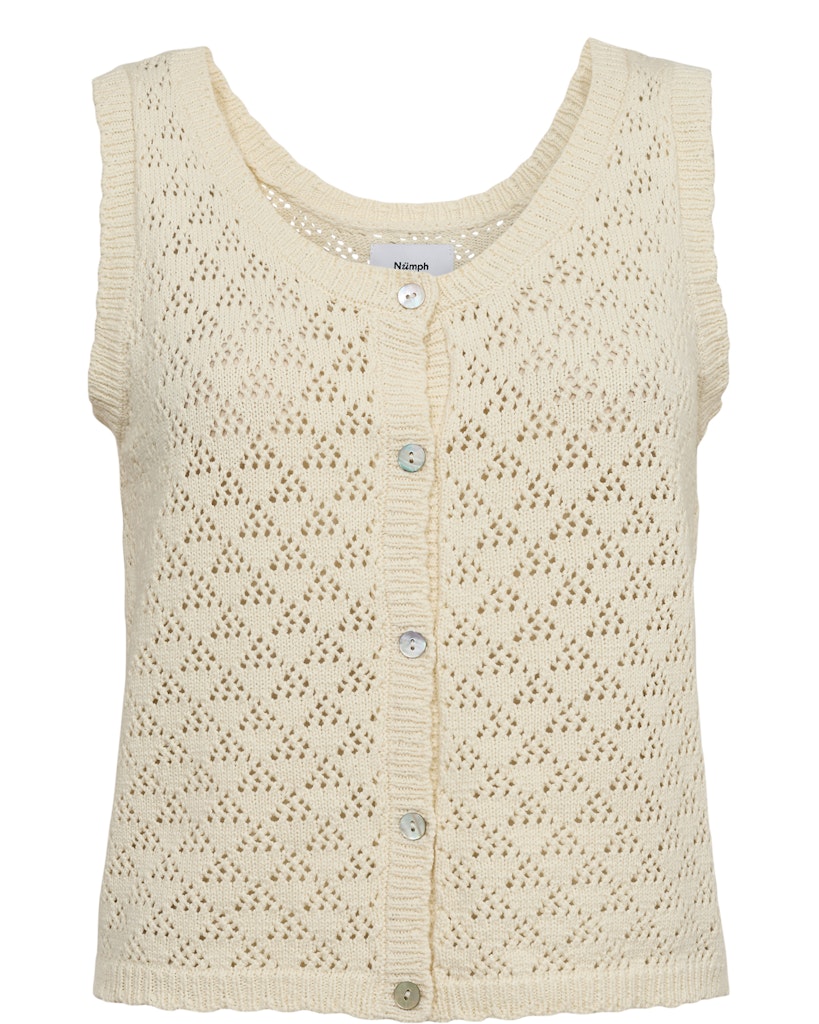 Tops - Nudarwina Top van Numph