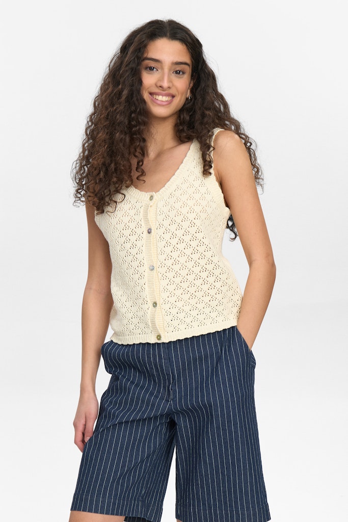 Tops - Nudarwina Top van Numph