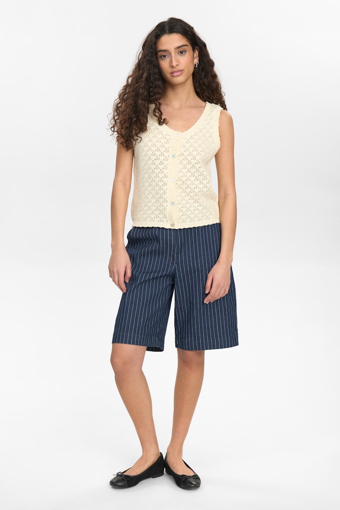 Tops - Nudarwina Top van Numph