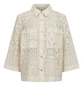 Shirts - Nuwicki Shirt van Numph