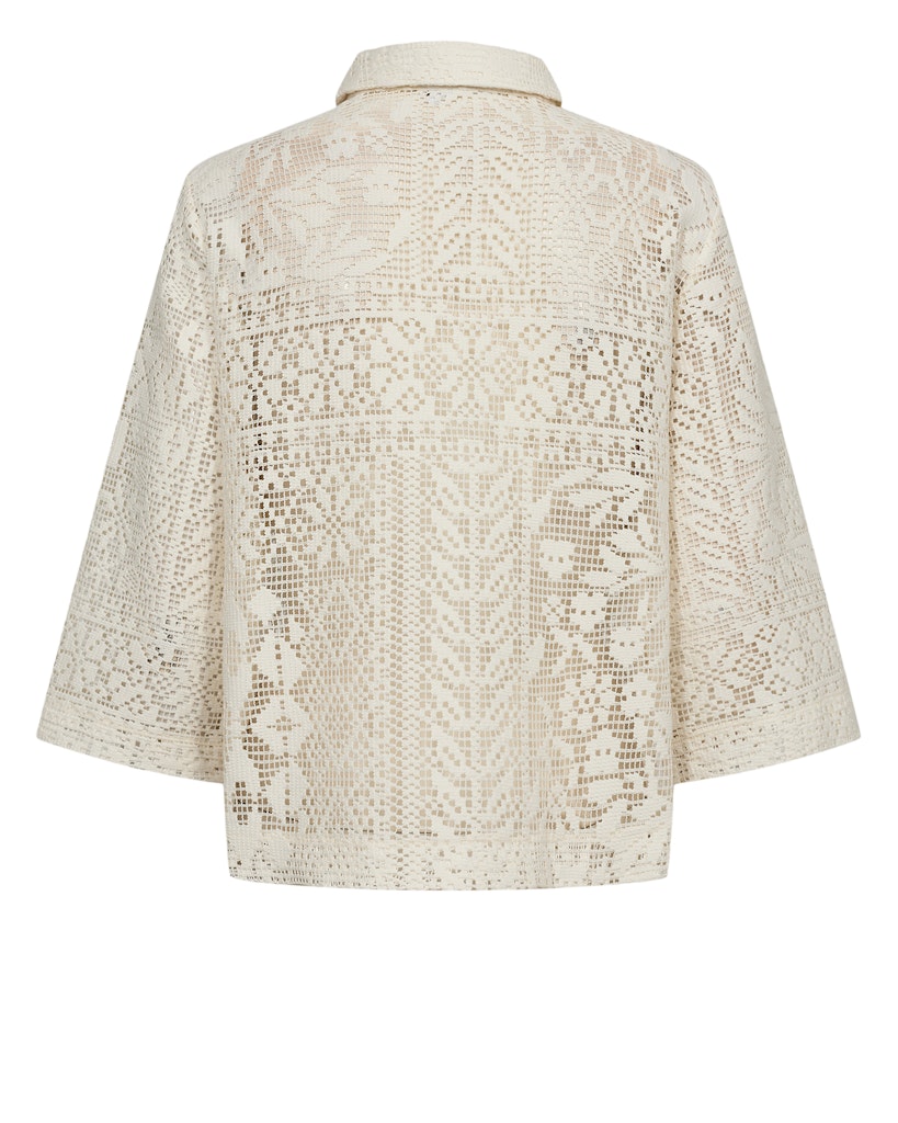 Shirts - Nuwicki Shirt van Numph