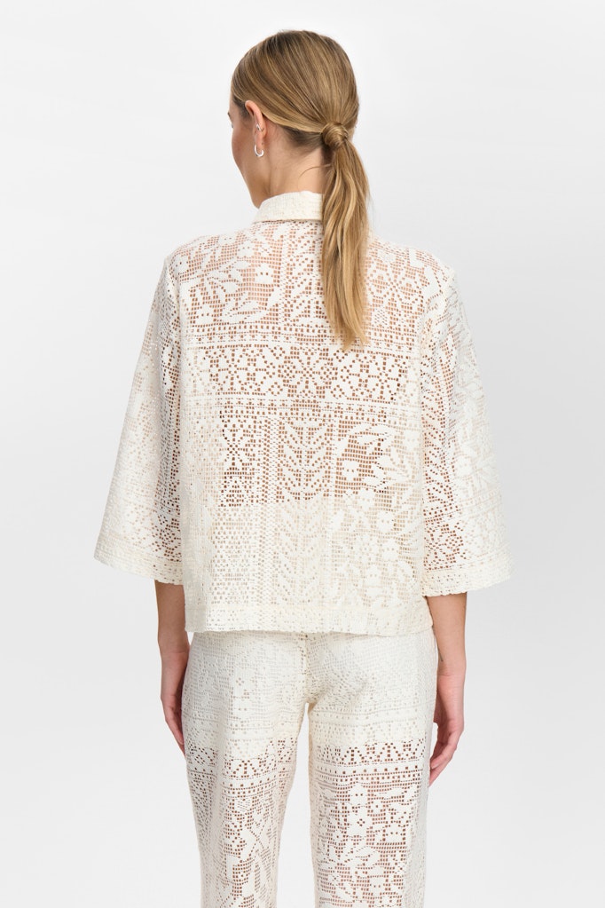 Shirts - Nuwicki Shirt van Numph