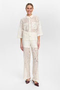 Shirts - Nuwicki Shirt van Numph