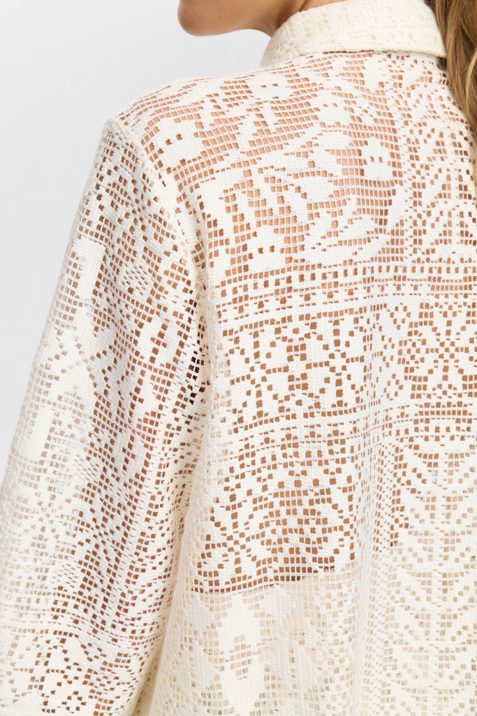 Shirts - Nuwicki Shirt van Numph