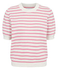 Pulls - Nunicole Pullover - Gots van Numph