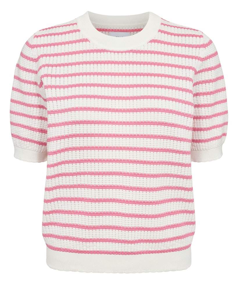 Pulls - Nunicole Pullover - Gots van Numph
