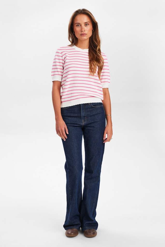 Pulls - Nunicole Pullover - Gots van Numph