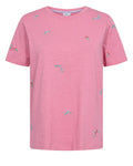 T-shirts - Nusuis T-Shirt - Gots van Numph