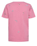 T-shirts - Nusuis T-Shirt - Gots van Numph