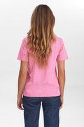 T-shirts - Nusuis T-Shirt - Gots van Numph