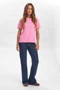 T-shirts - Nusuis T-Shirt - Gots van Numph
