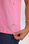 T-shirts - Nusuis T-Shirt - Gots van Numph