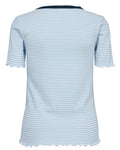 T-shirts - Nulira T-Shirt van Numph