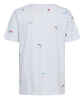 T-shirts - Nusuis T-Shirt - Gots van Numph