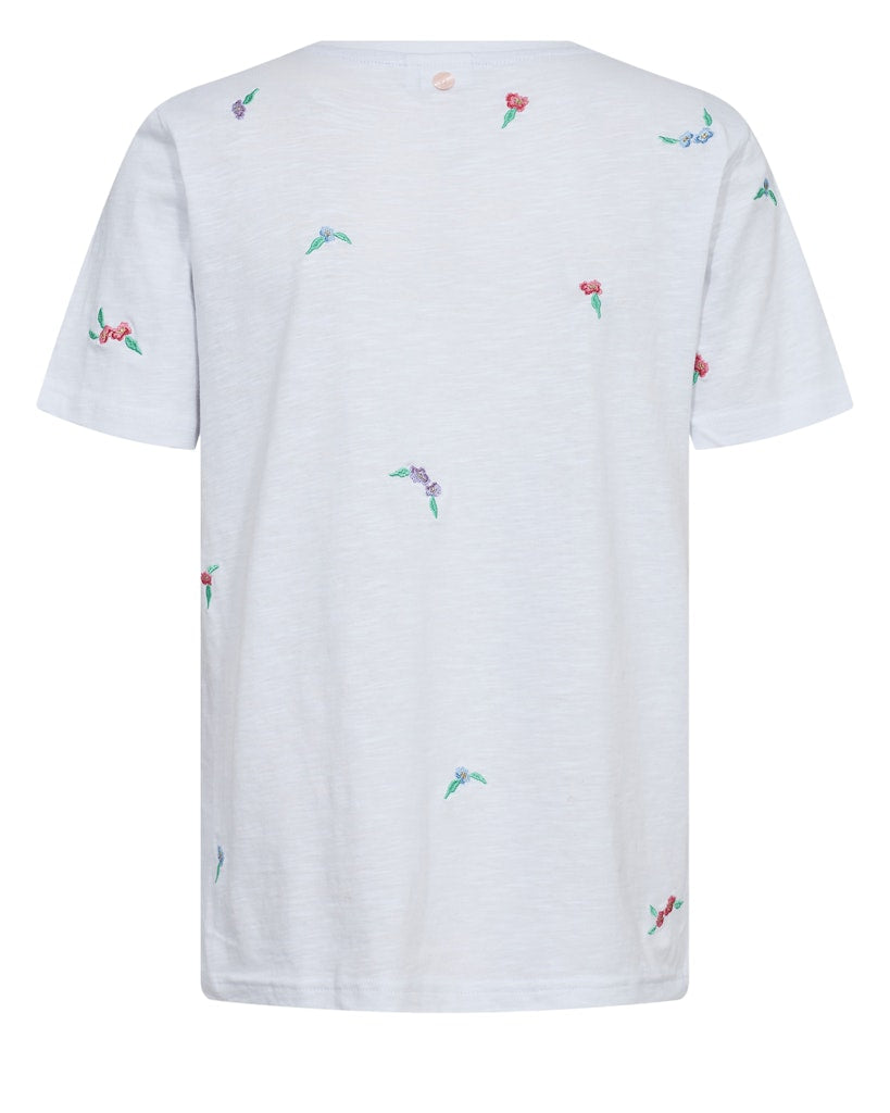 T-shirts - Nusuis T-Shirt - Gots van Numph