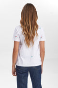 T-shirts - Nusuis T-Shirt - Gots van Numph