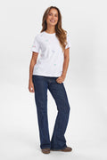 T-shirts - Nusuis T-Shirt - Gots van Numph
