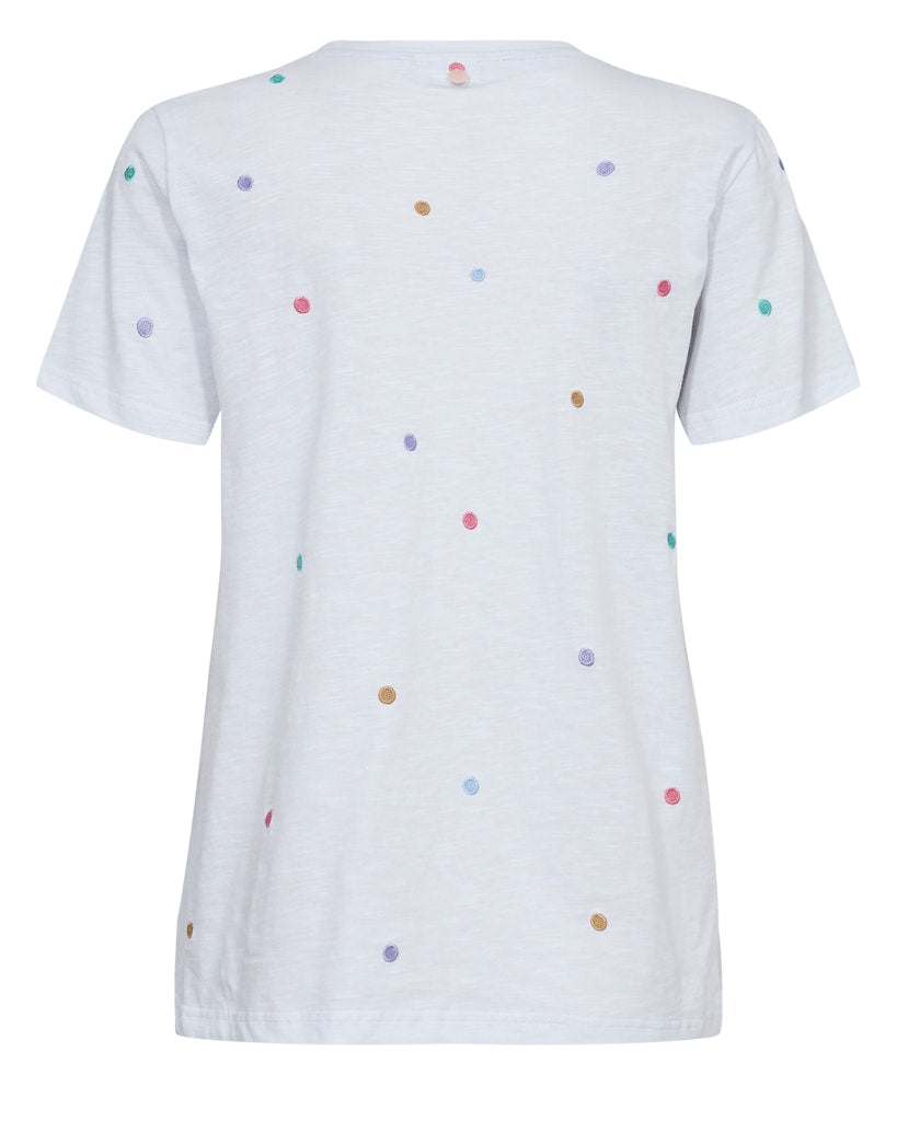 T-shirts - Nusumi T-Shirt - Gots van Numph