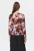 Tops - Nuliana Ls Top van Numph