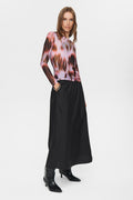 Tops - Nuliana Ls Top van Numph