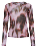Tops - Nuliana Ls Top van Numph