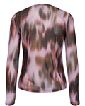 Tops - Nuliana Ls Top van Numph