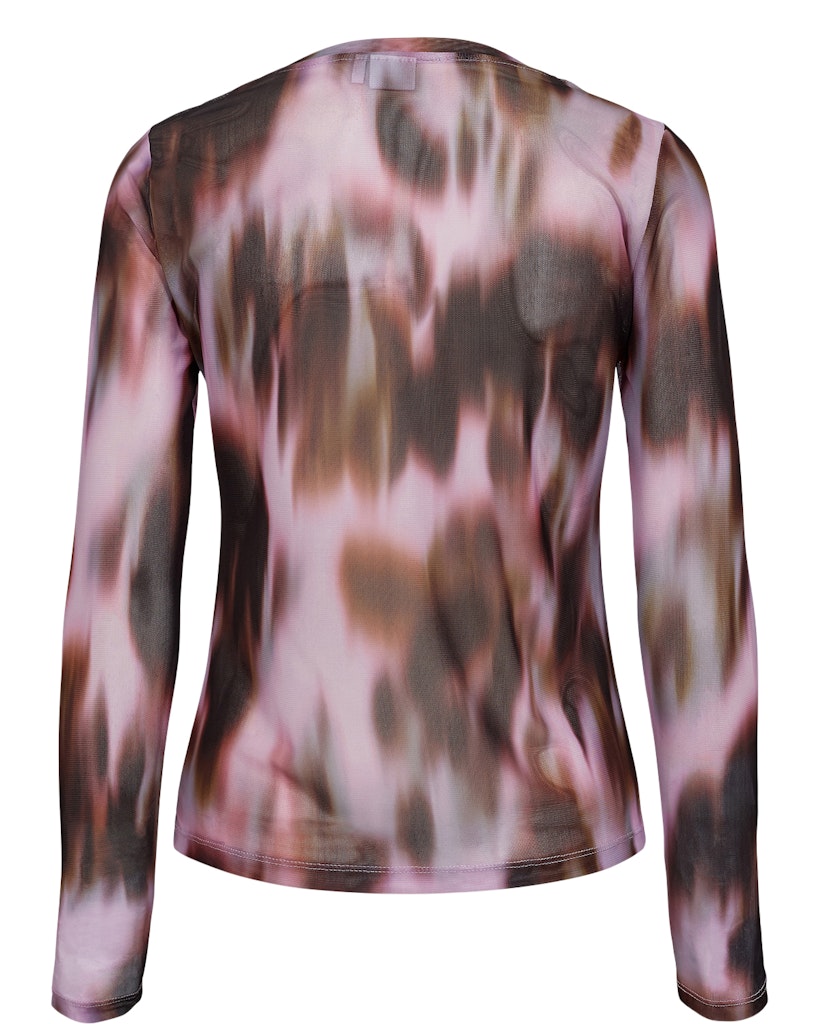 Tops - Nuliana Ls Top van Numph