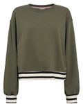Sweaters - Nutada Sweat van Numph